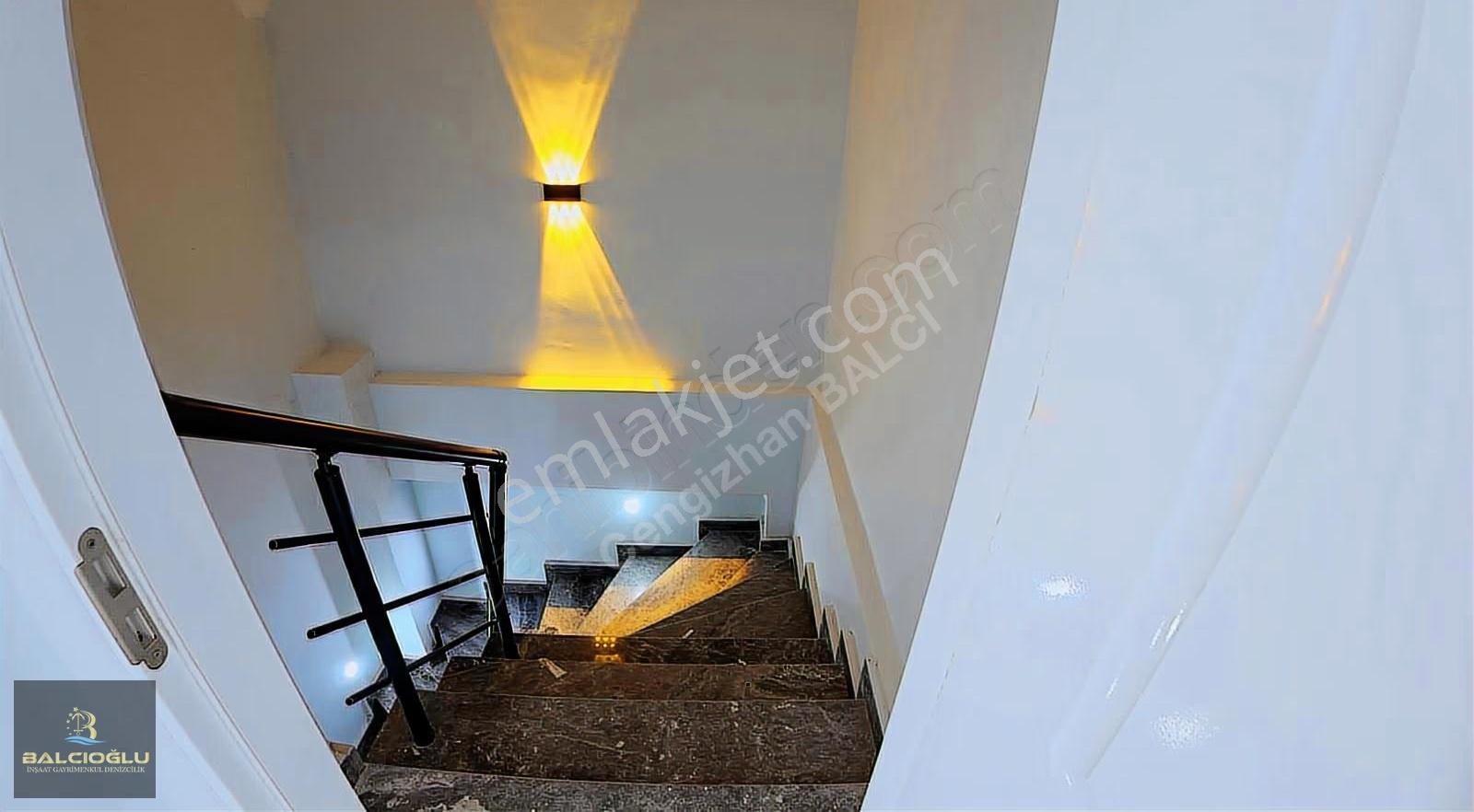 Balcıoğlundan Kocaali Yalıda Uygun Fiyatlı 3+1 Lüx Triplex Villa - Görsel 16