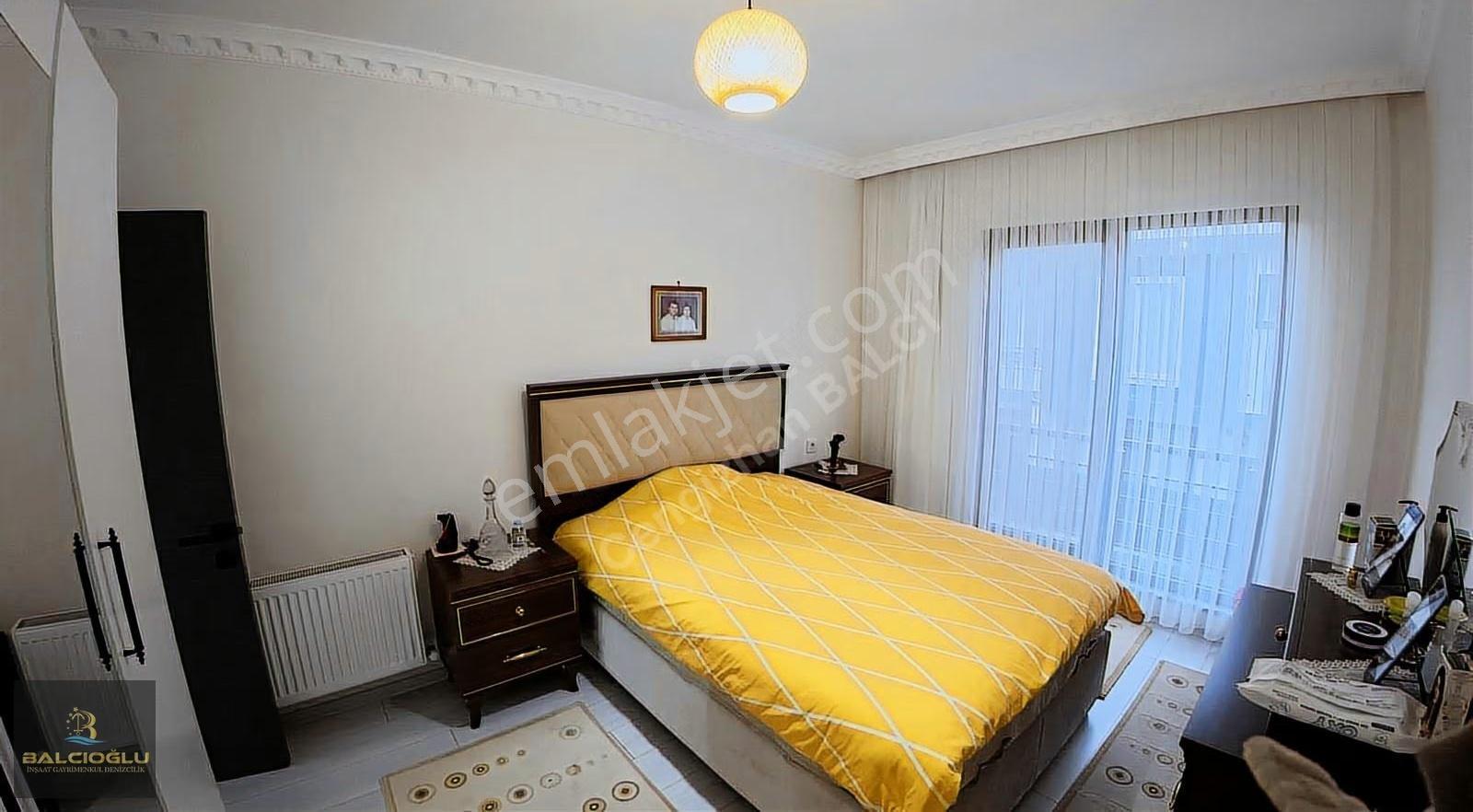 Balcıoğlundan Alanderede 150 M2 3+1 Eşyalı Kış Bahçeli Lüx Villa - Görsel 3