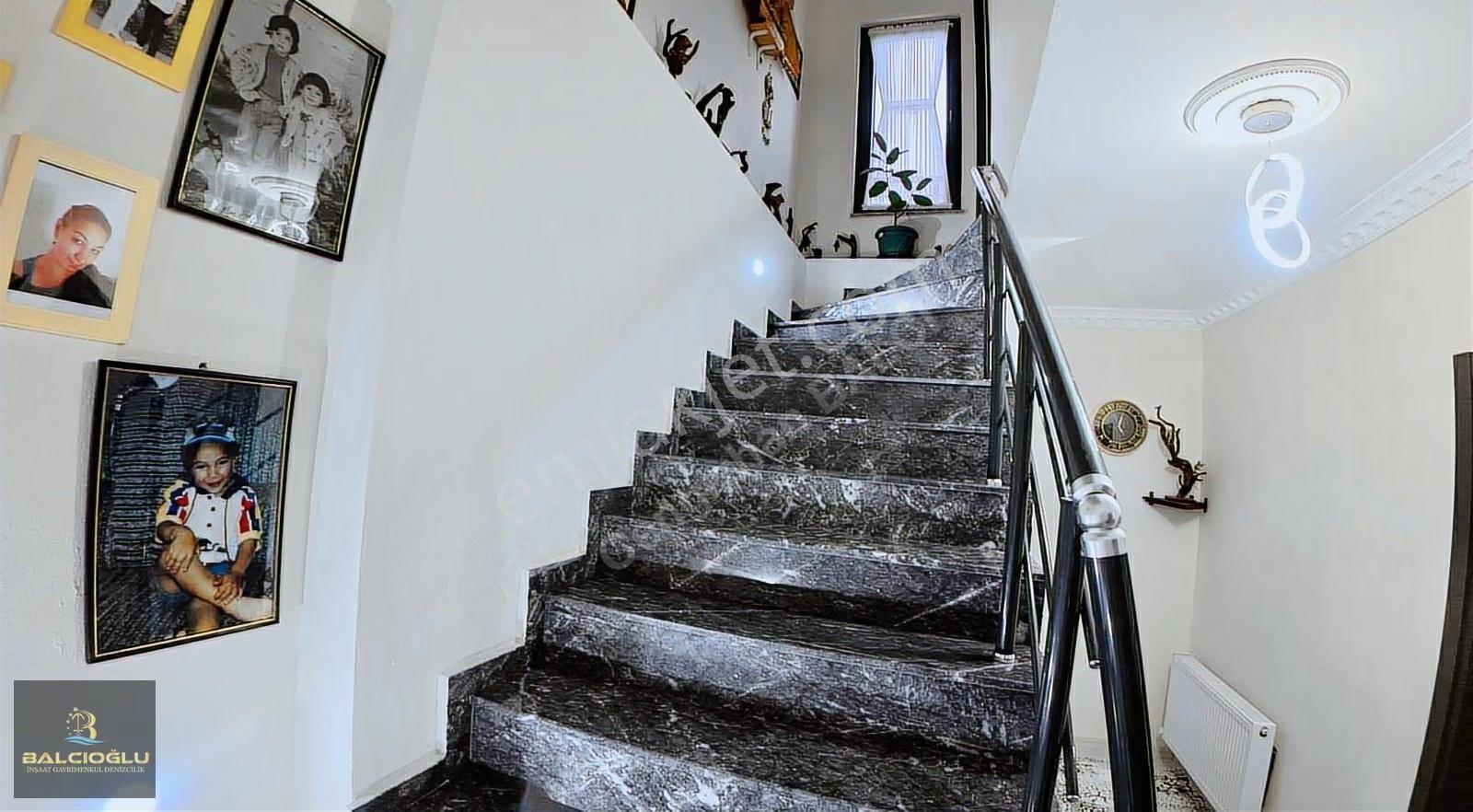 Balcıoğlundan Alanderede 150 M2 3+1 Eşyalı Kış Bahçeli Lüx Villa - Görsel 6