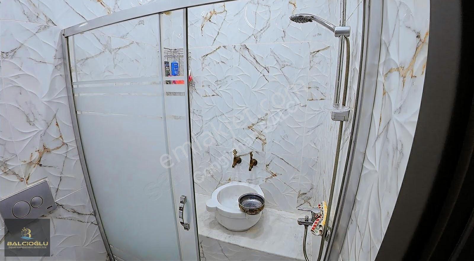 Balcıoğlundan Alanderede 150 M2 3+1 Eşyalı Kış Bahçeli Lüx Villa - Görsel 12