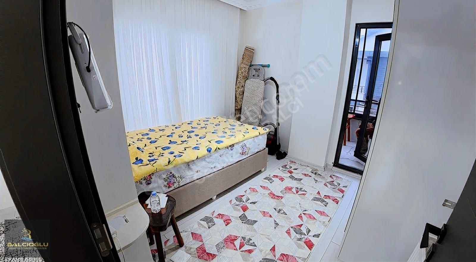 Balcıoğlundan Alanderede 150 M2 3+1 Eşyalı Kış Bahçeli Lüx Villa - Görsel 31