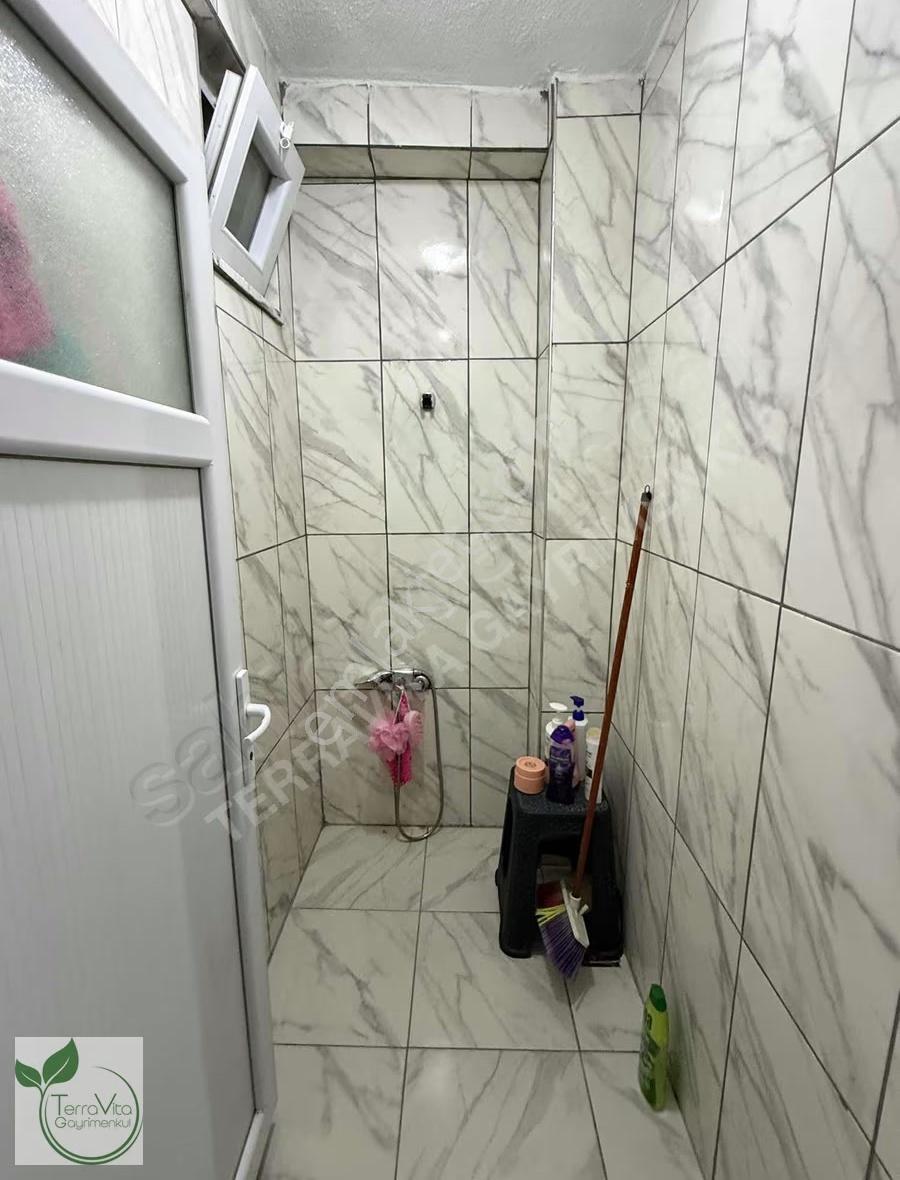 Halkalı Merkezde 3+1 Çift Balkonlu Geniş Satılık Daire - Görsel 28