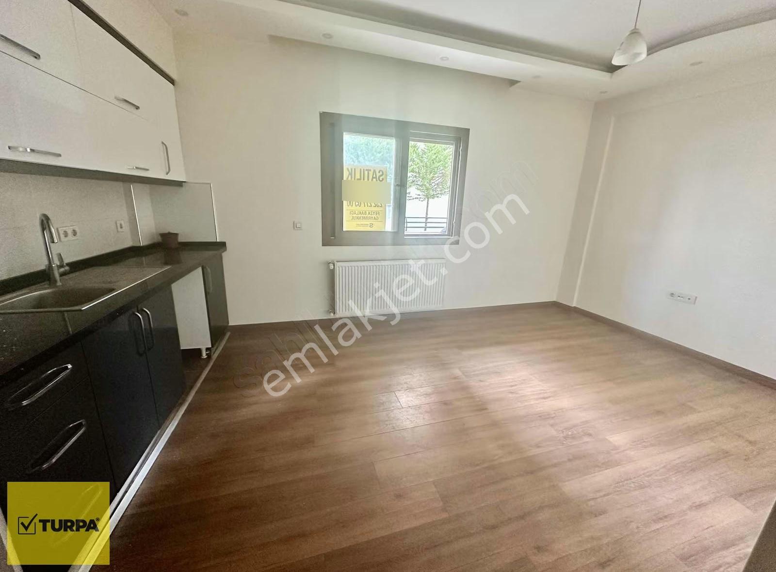 Turpa Balçovadan Yatırım Fırsatı Genç 2+1 Satılık Daire - Görsel 11