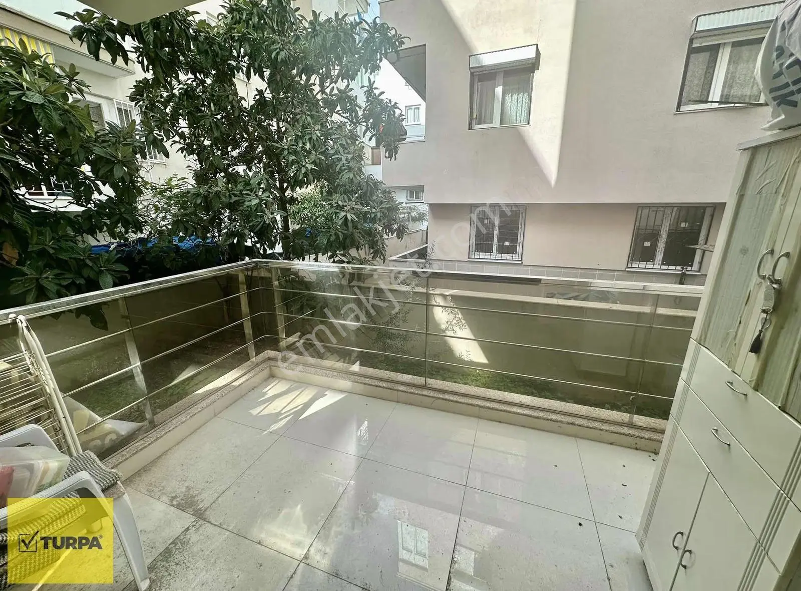 Turpa Balçovadan Yatırım Fırsatı Genç 2+1 Satılık Daire - Görsel 8