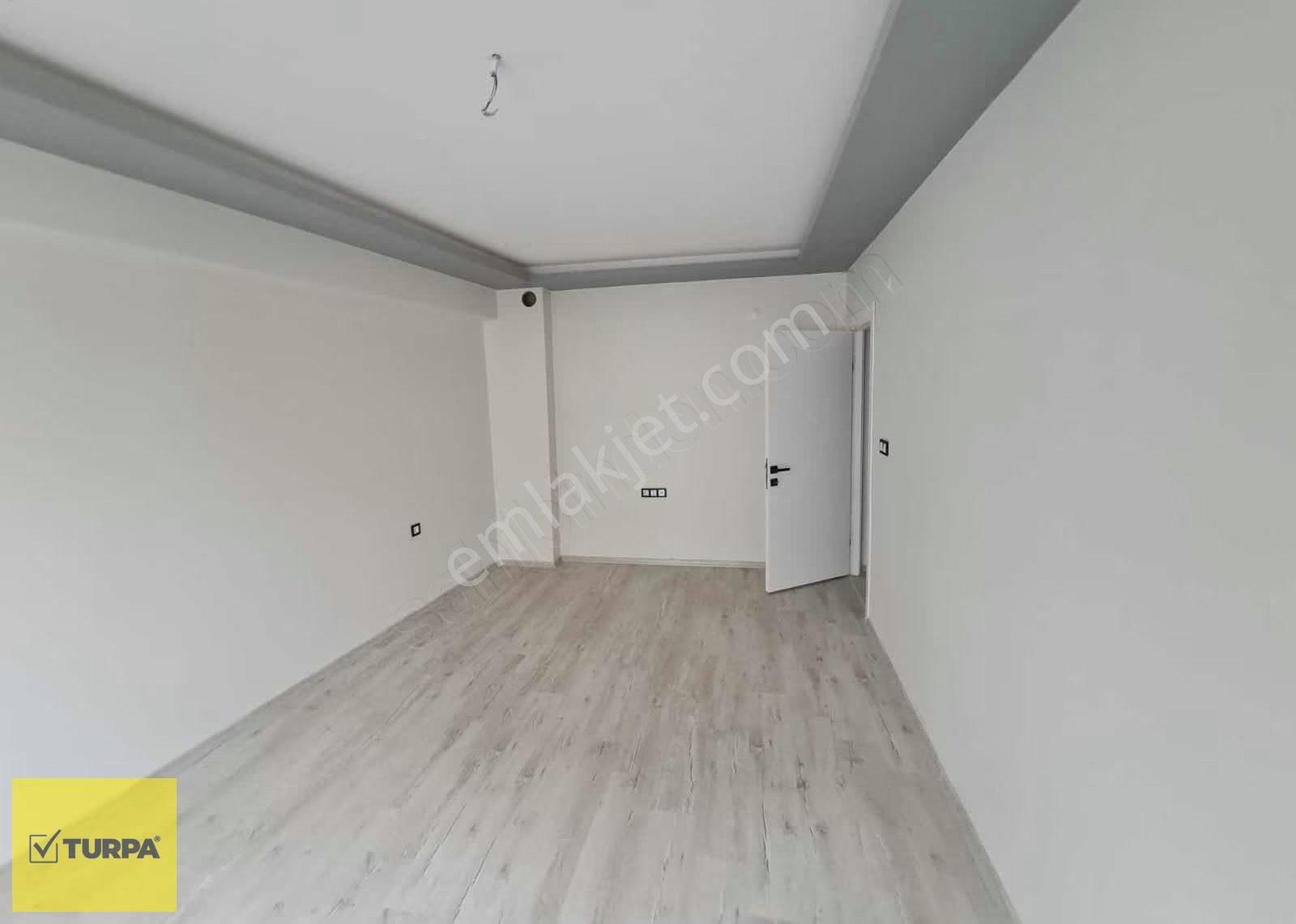 Turpa Balçova'dan Buca İnönü Mah.2+1 Satılık Daireler - Görsel 3