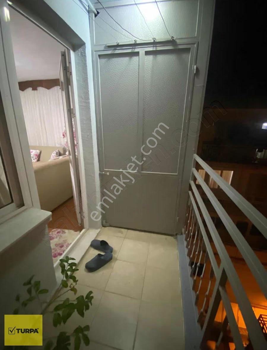Turpa Balçovadan Satılık 3+1 Daire - Görsel 12