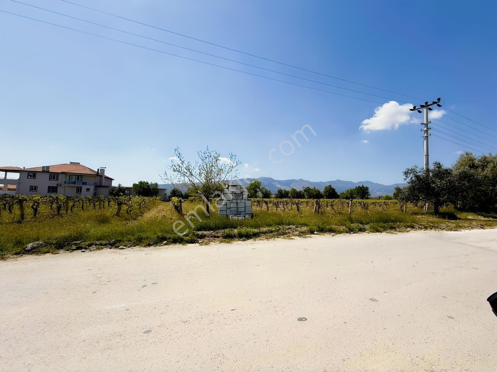 Yatırımlüx Den 2.521 M2 Oğuz Mh Özel Parsel S148 - Görsel 2