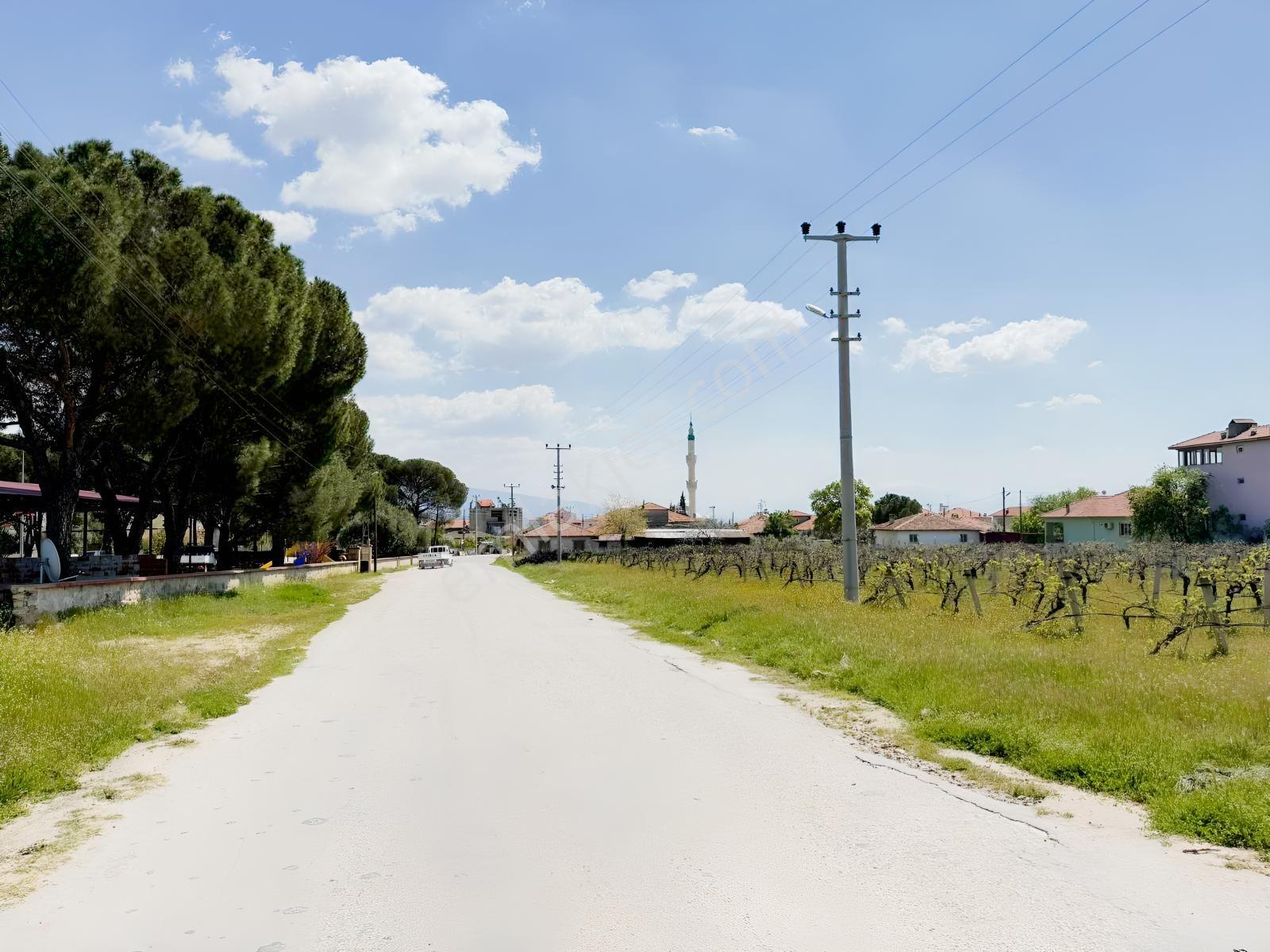 Yatırımlüx Den 2.521 M2 Oğuz Mh Özel Parsel S148 - Görsel 3