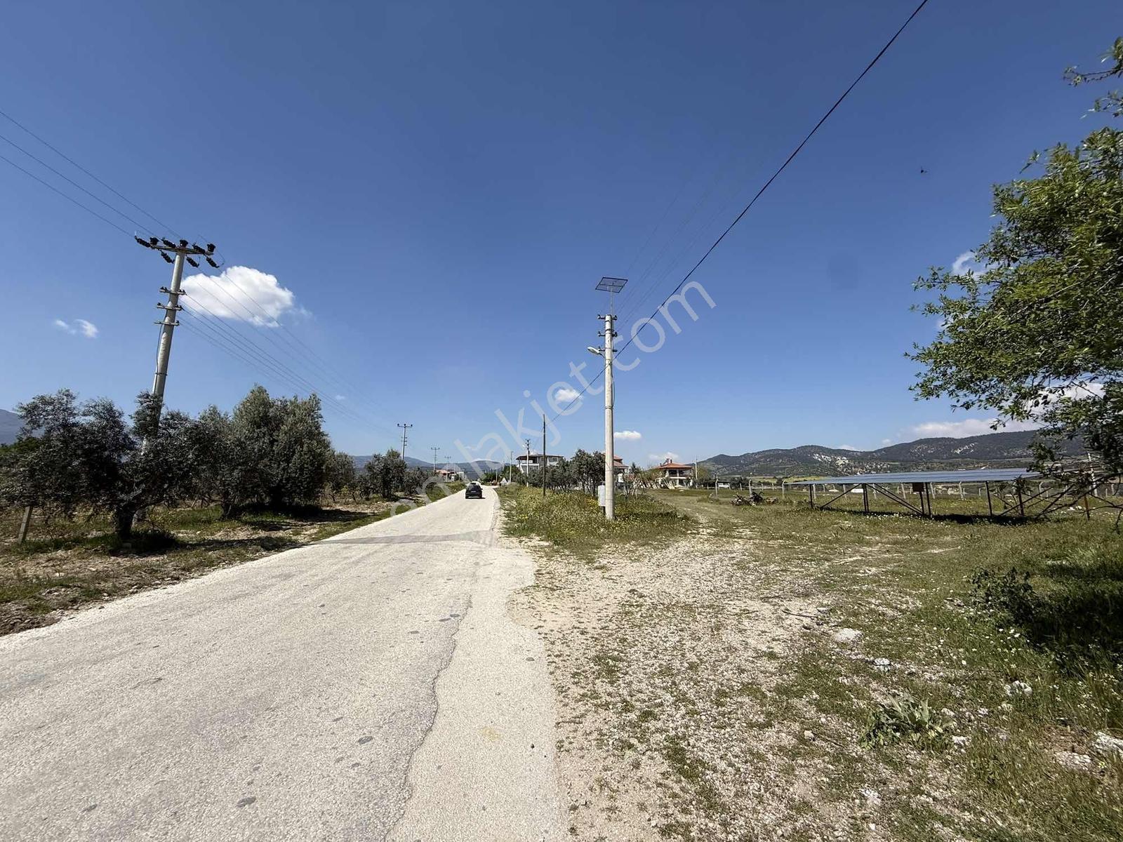 Yatırımlüx Den 2.521 M2 Oğuz Mh Özel Parsel S148 - Görsel 6