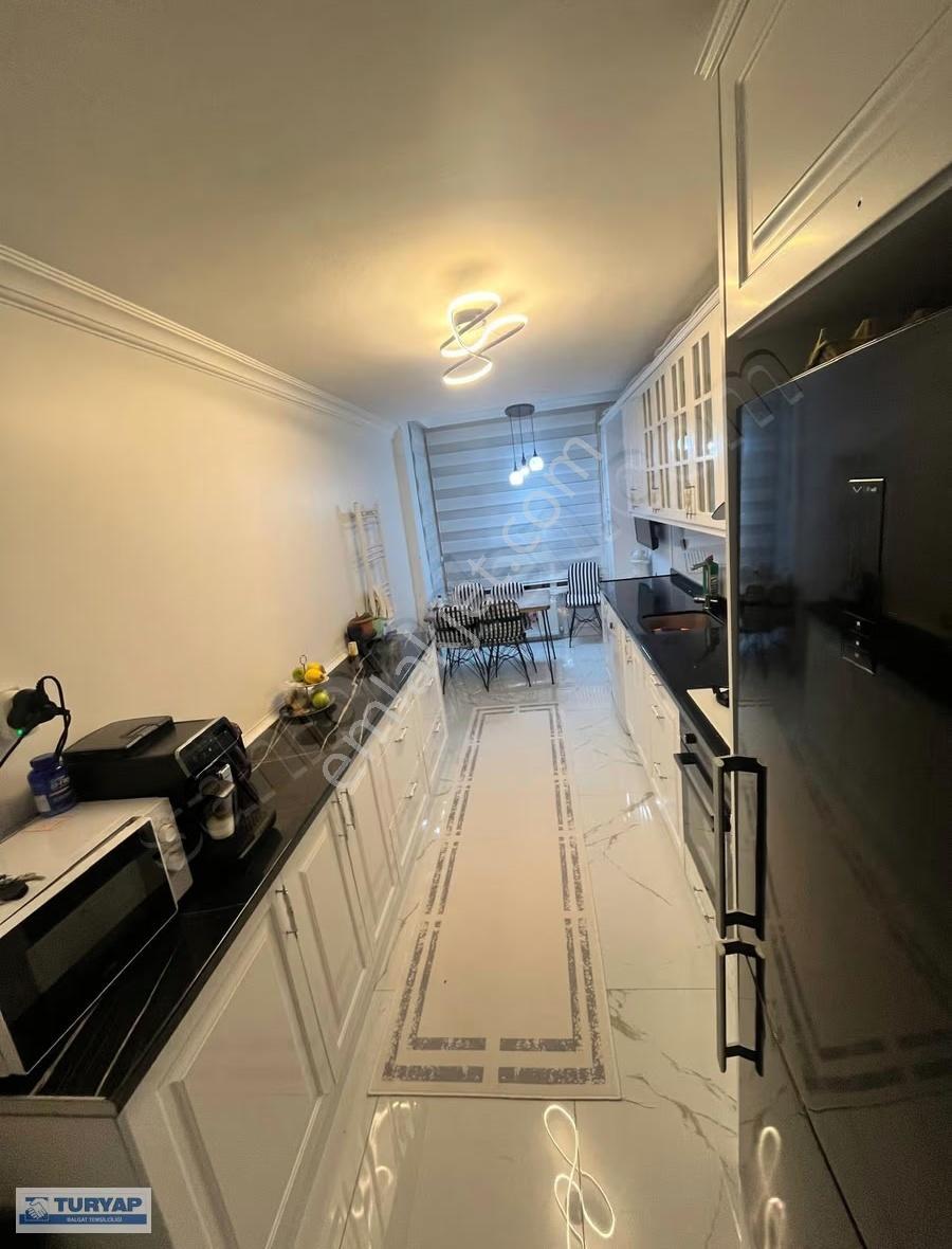Turyaptan Balgat Ceyhun Atuf Kansu Acddesinde Kiralık İşyeri - Görsel 4