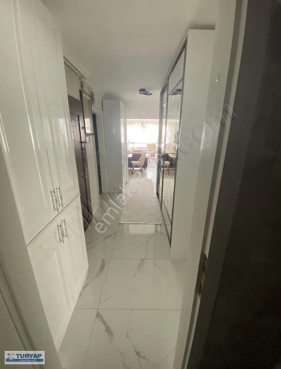 Turyaptan Balgat Ceyhun Atuf Kansu Acddesinde Kiralık İşyeri - Görsel 25
