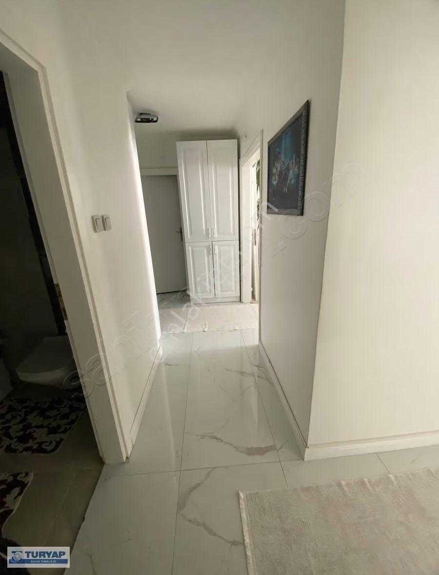 Turyaptan Balgat Ceyhun Atuf Kansu Acddesinde Kiralık İşyeri - Görsel 9