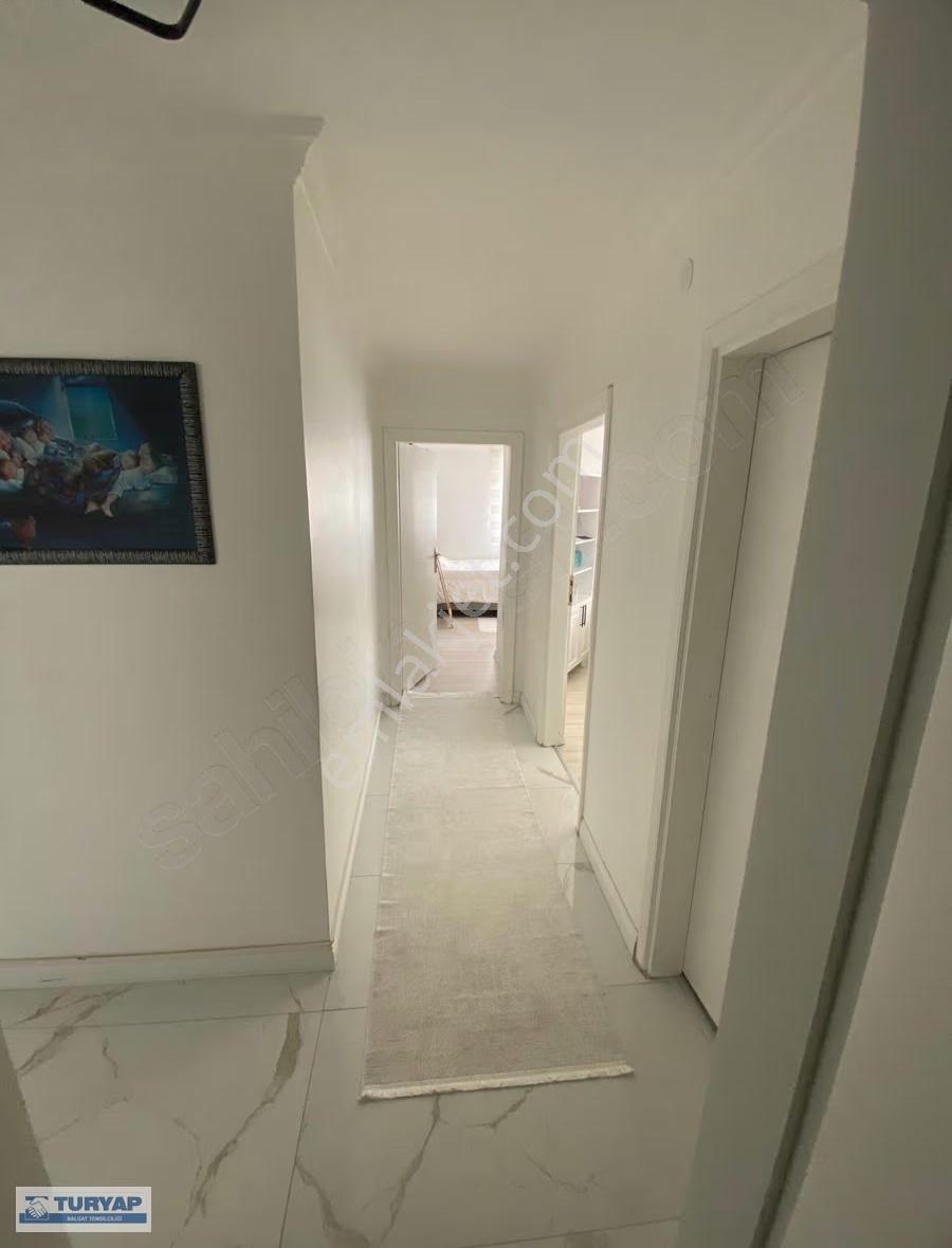 Turyaptan Balgat Ceyhun Atuf Kansu Acddesinde Kiralık İşyeri - Görsel 20