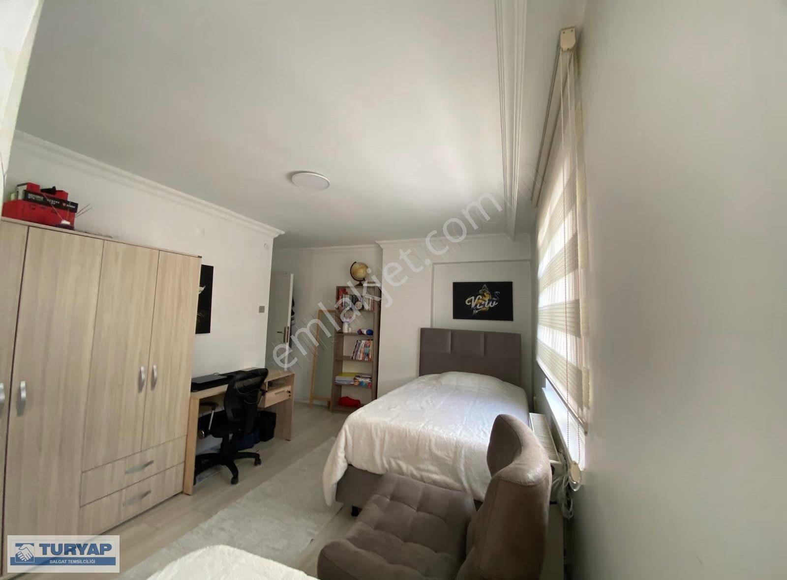 Turyaptan Balgat Ceyhun Atuf Kansu Acddesinde Kiralık İşyeri - Görsel 15