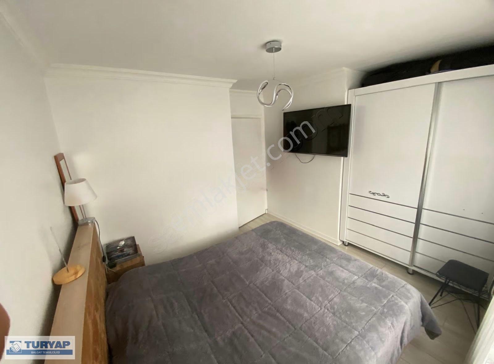 Turyaptan Balgat Ceyhun Atuf Kansu Acddesinde Kiralık İşyeri - Görsel 26
