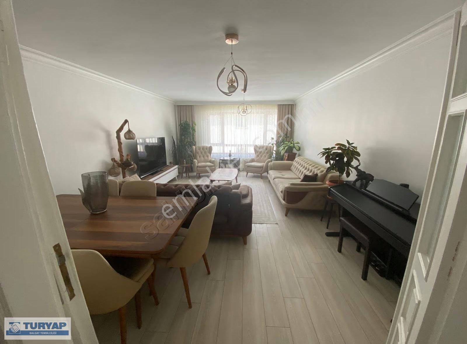 Turyaptan Balgat Ceyhun Atuf Kansu Acddesinde Kiralık İşyeri