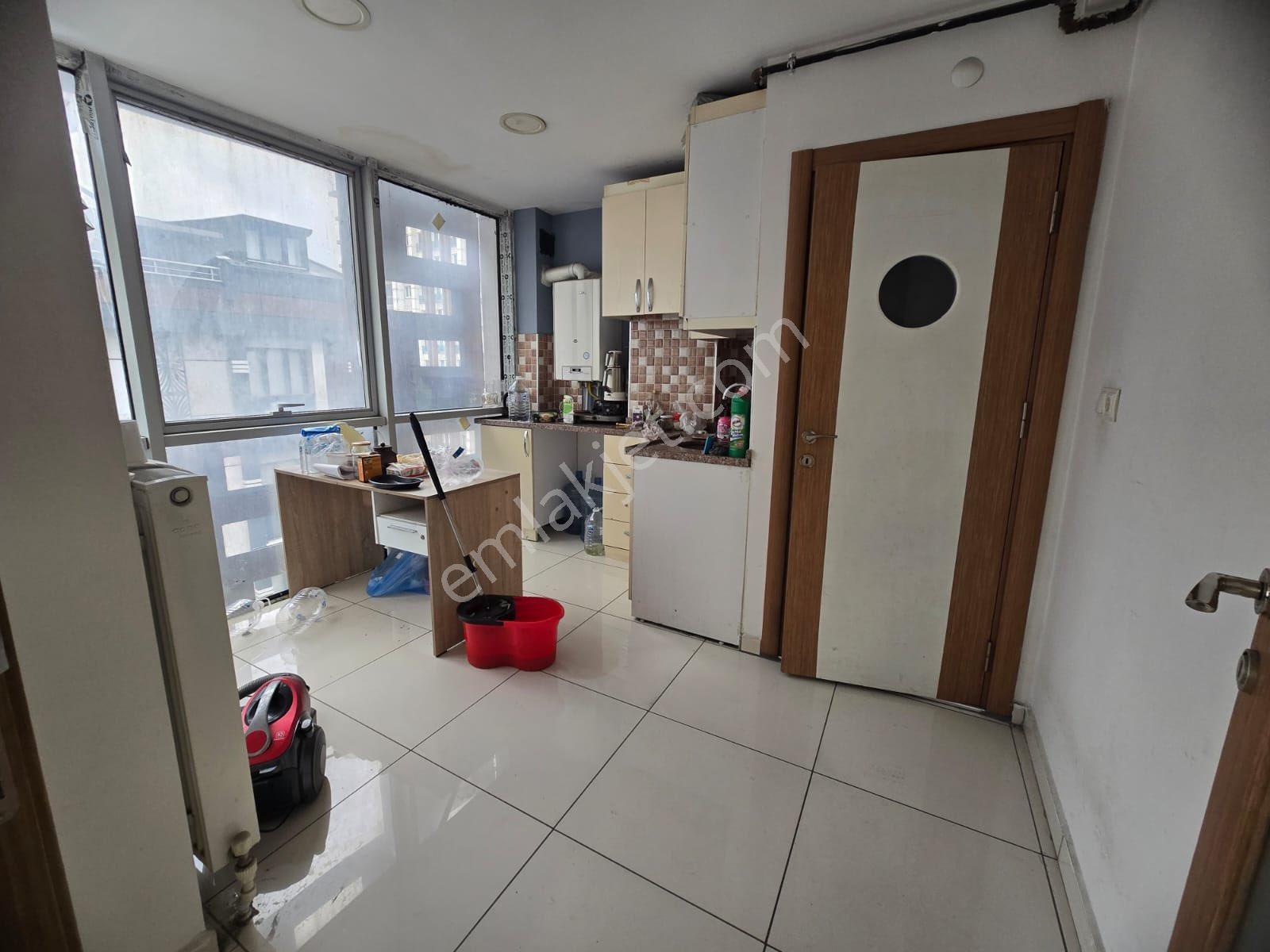 Cebeci Mah 80 M2 Hükümet Konağı Karşısı Asansörlü Kiralık Ofis Katı İş Yeri - Görsel 5