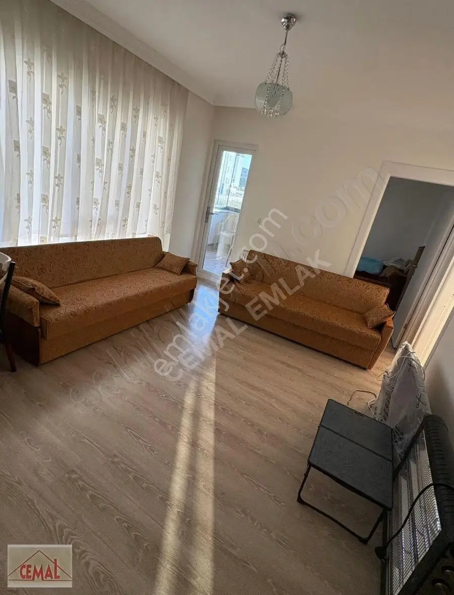 Cemal Emlak Bursa Nilüfer 30 Ağustos Alnına Sitesi 1.ara Kat Sıf - Görsel 2