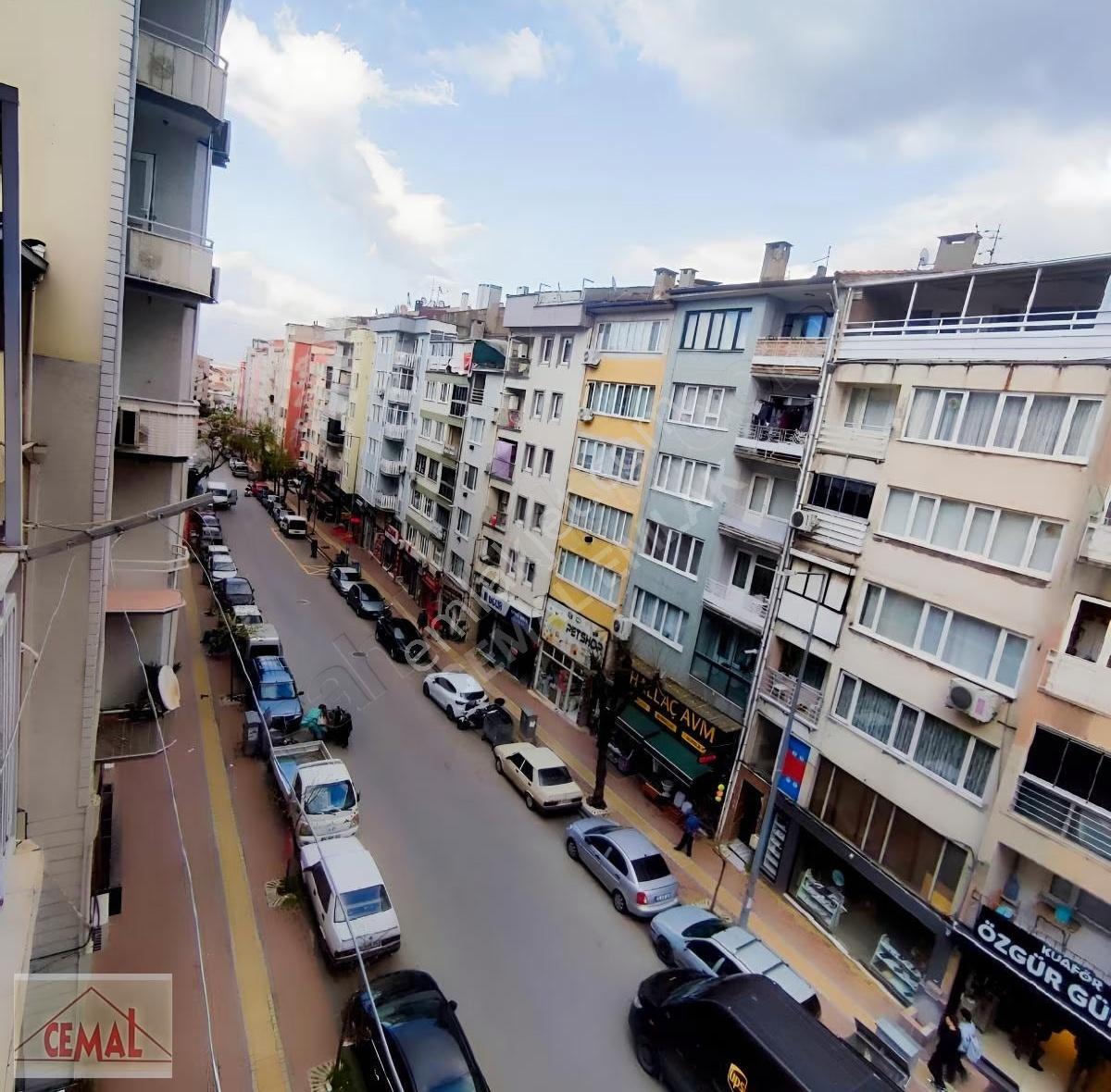 Cemal Emlak Bursa Yıldırım Kurtuluş Gökdere Metro Karşi Sında Mn - Görsel 4