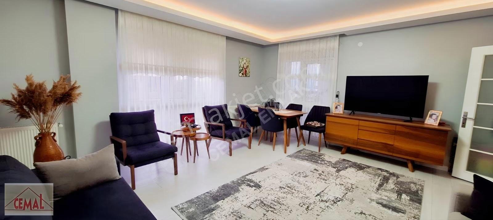 Cemal Emlak Bursa Nilüfer Akçalar - Görsel 31
