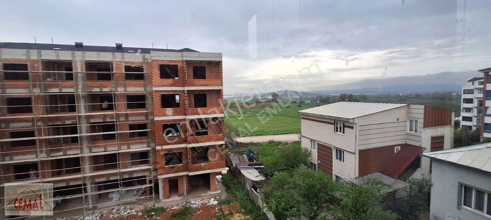 Cemal Emlak Bursa Nilüfer Akçalar - Görsel 17
