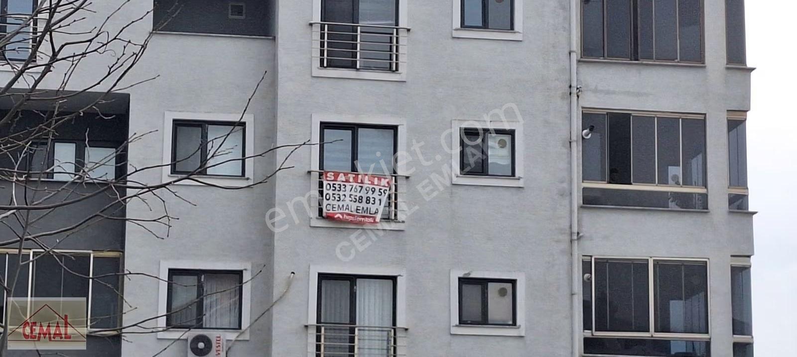 Cemal Emlak Bursa Nilüfer Akçalar