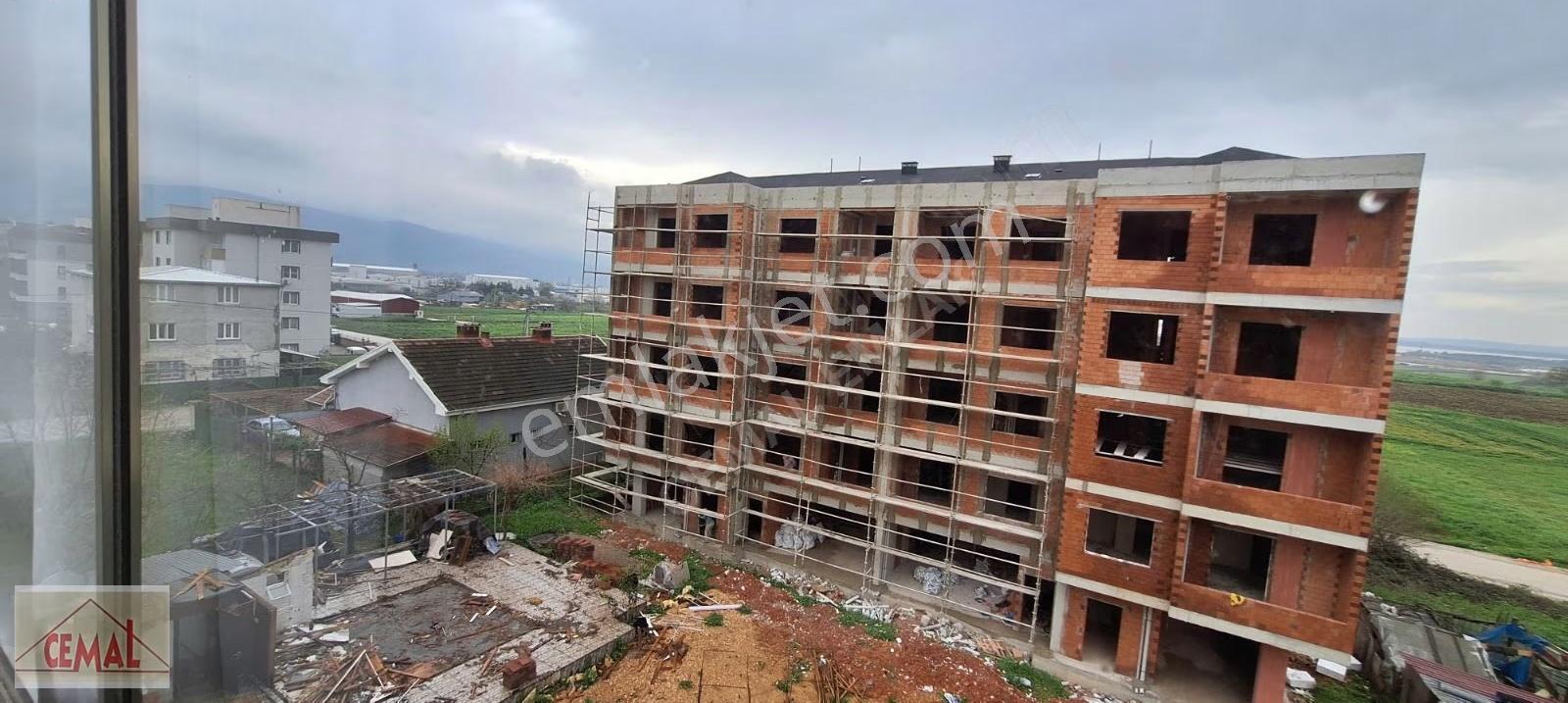 Cemal Emlak Bursa Nilüfer Akçalar - Görsel 24