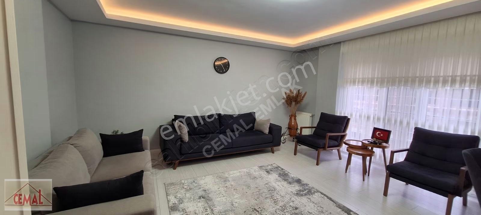 Cemal Emlak Bursa Nilüfer Akçalar - Görsel 34