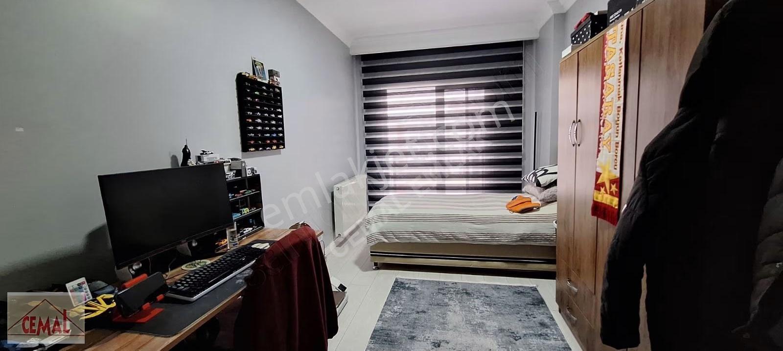Cemal Emlak Bursa Nilüfer Akçalar - Görsel 13
