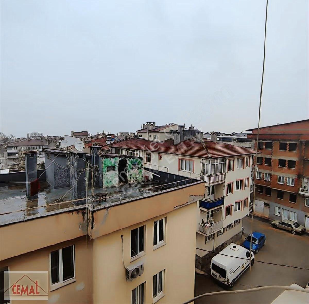 Cemal Emlak Bursa Yıldırım Beyazıt Cdıincirli Evleri Dublex 4+1 - Görsel 15