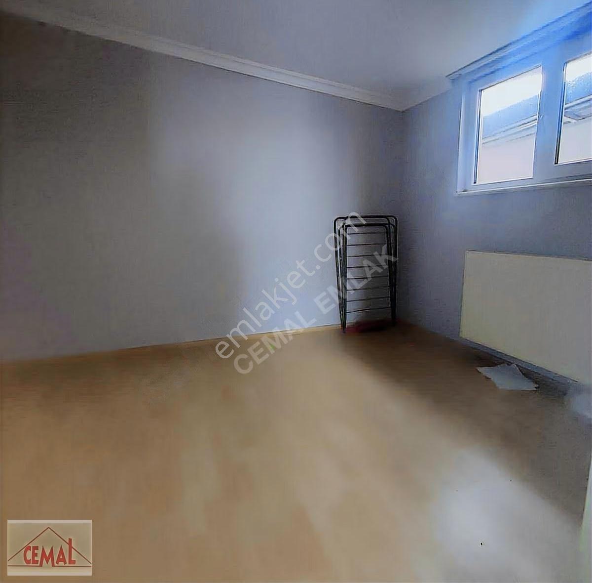 Cemal Emlak Bursa Yıldırım Beyazıt Cdıincirli Evleri Dublex 4+1 - Görsel 13