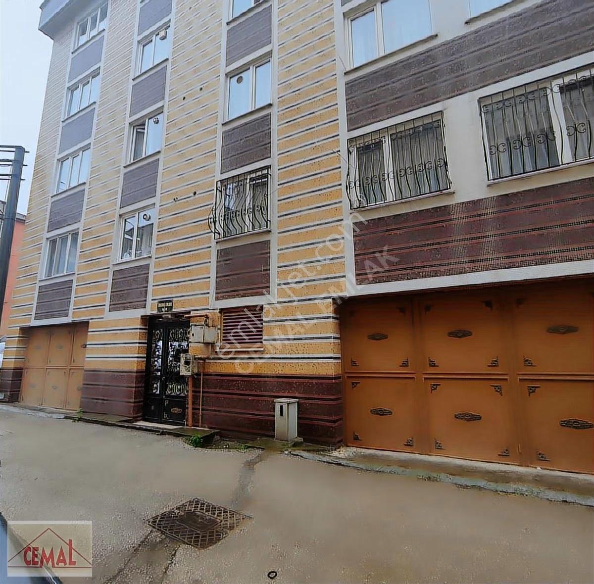 Cemal Emlak Bursa Yıldırım Beyazıt Cdıincirli Evleri Dublex 4+1