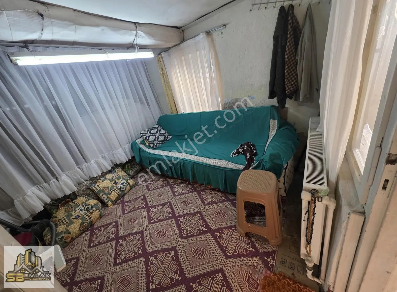 Tire Sb Emlak'tan İhsaniye Mah. Satılık Müstakil Ev - Görsel 3