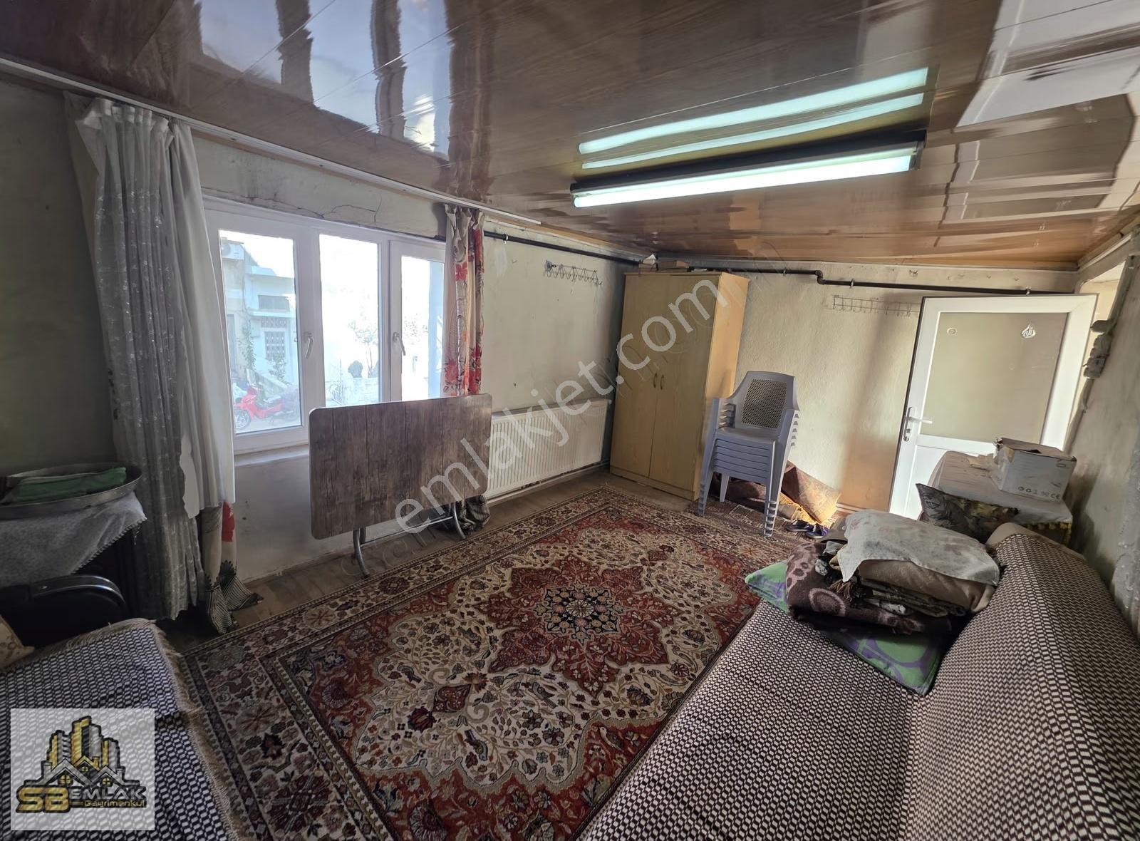 Tire Sb Emlak'tan İhsaniye Mah. Satılık Müstakil Ev - Görsel 6