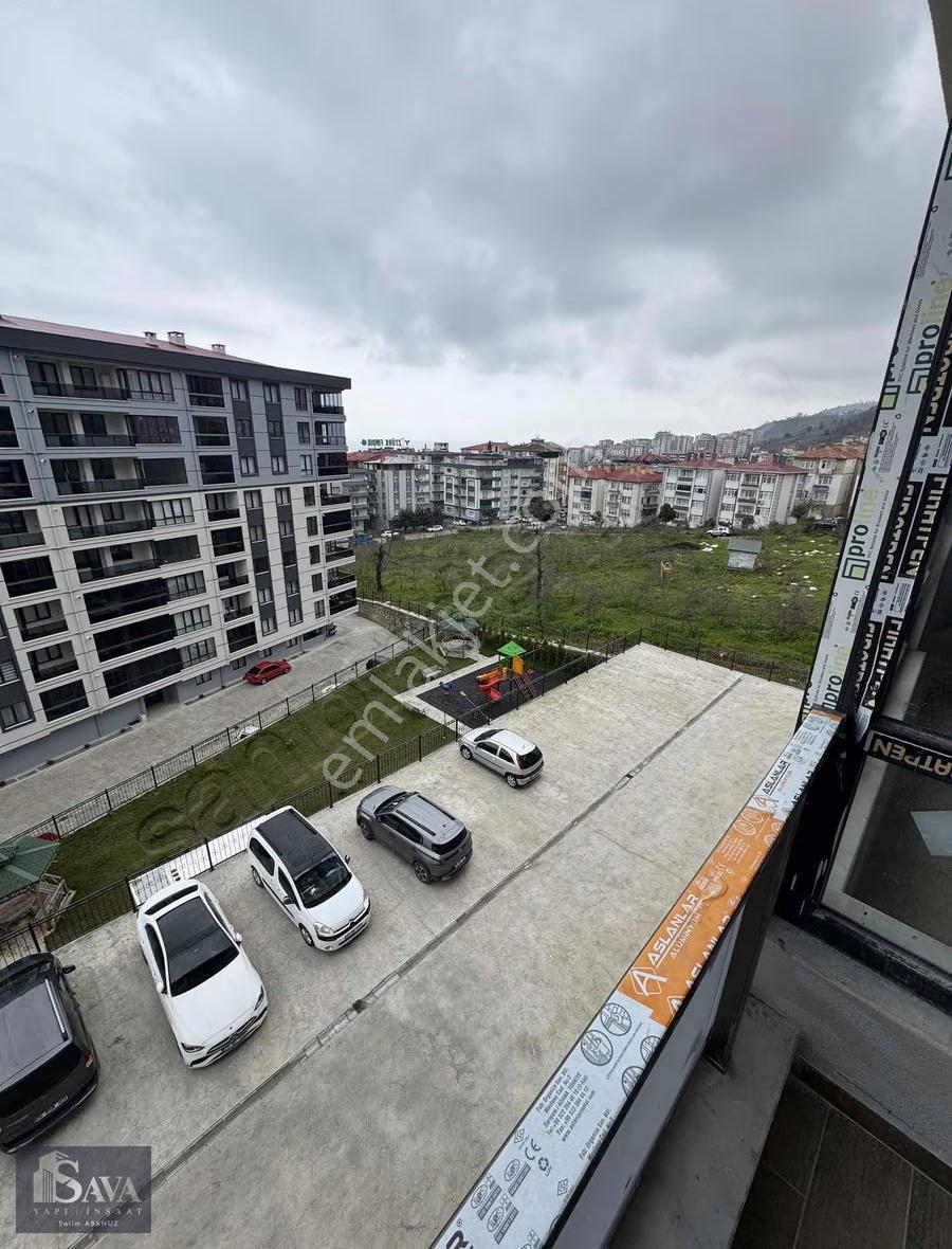 Sava Yapı Emlaktan Nova Sitesinde Kiralık Daire - Görsel 5