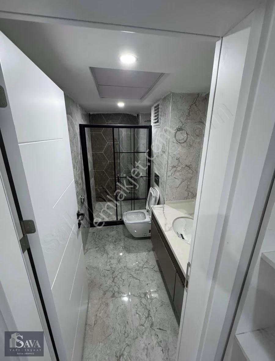 Sava Yapı Emlaktan Nova Sitesinde Kiralık Daire - Görsel 7