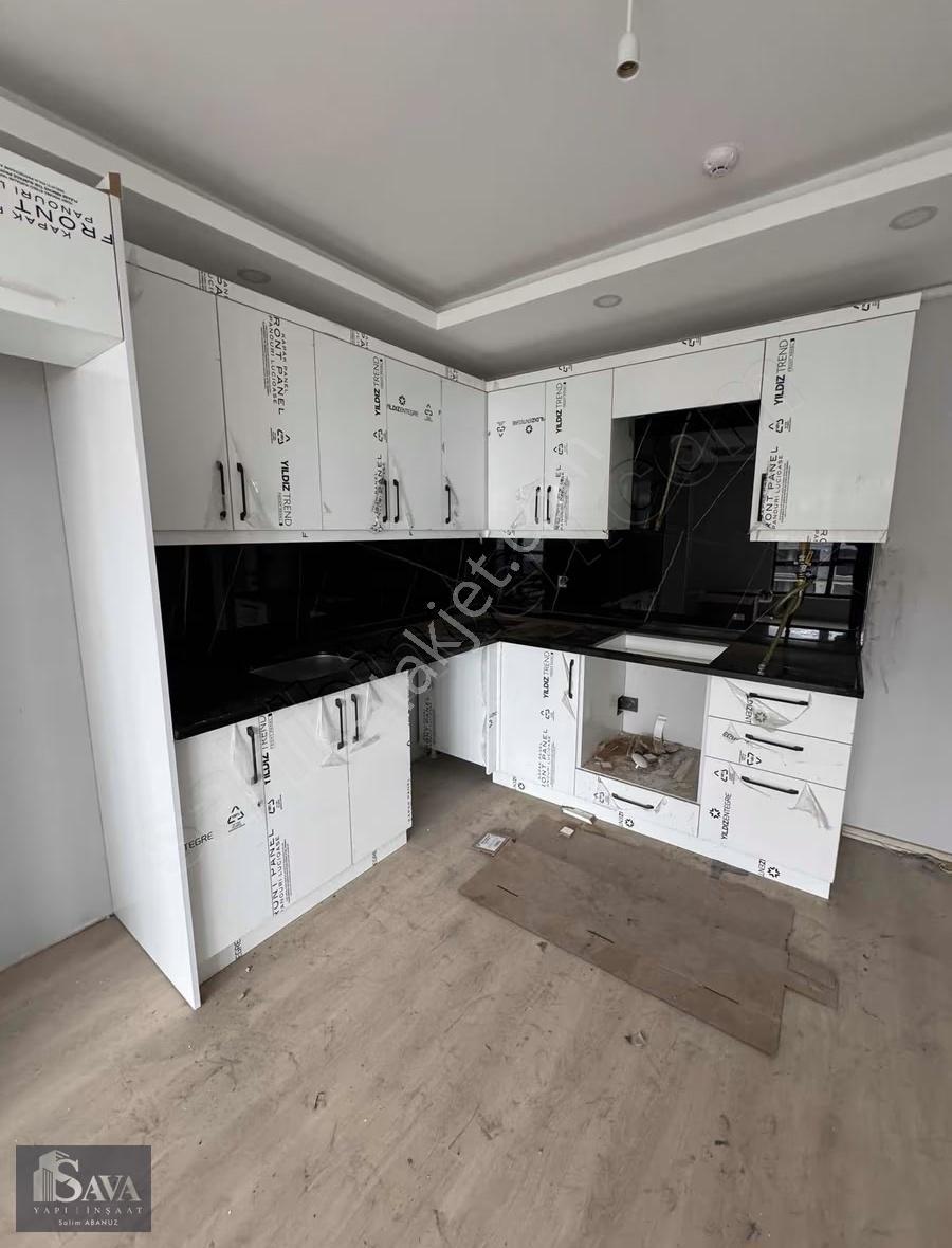 Sava Yapı Emlaktan Nova Sitesinde Kiralık Daire - Görsel 8