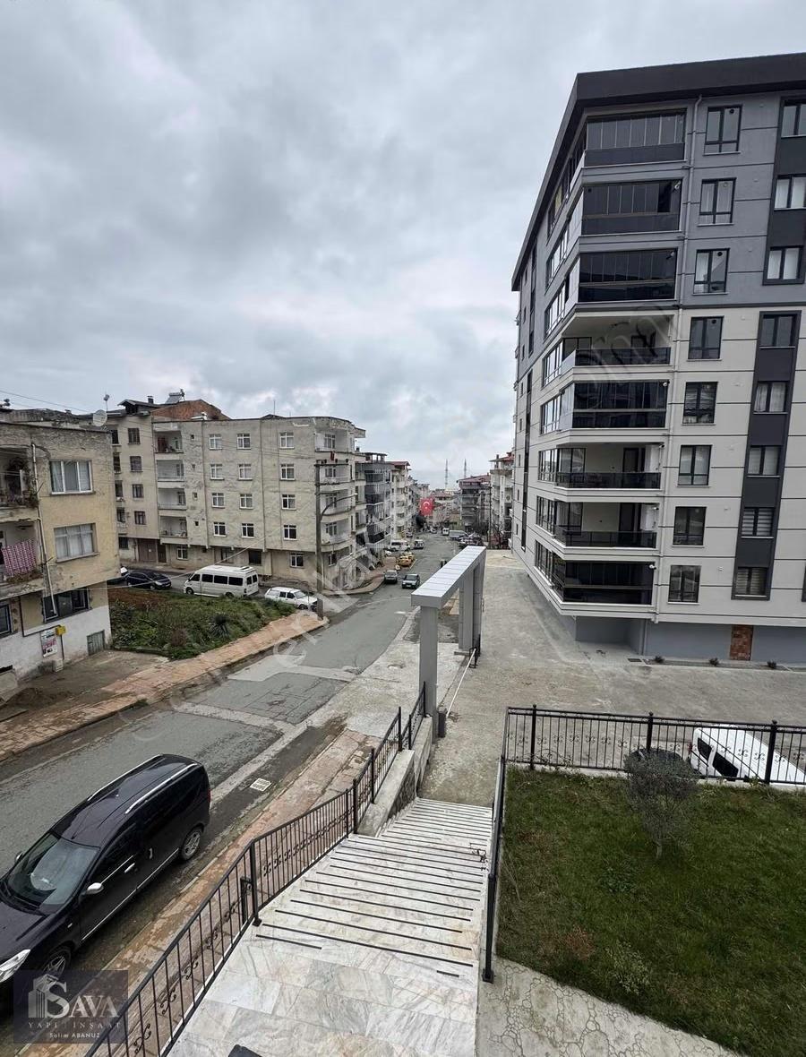 Sava Yapı Emlaktan Nova Sitesinde Kiralık Daire - Görsel 20