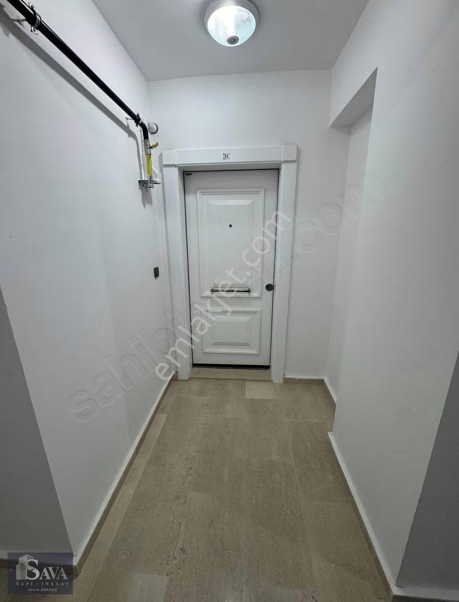 Sava Yapı Emlaktan Nova Sitesinde Kiralık Daire - Görsel 17
