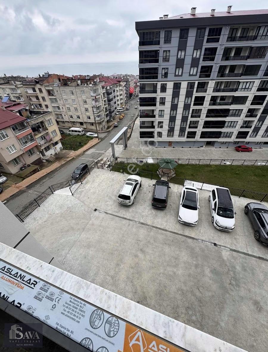 Sava Yapı Emlaktan Nova Sitesinde Kiralık Daire - Görsel 2