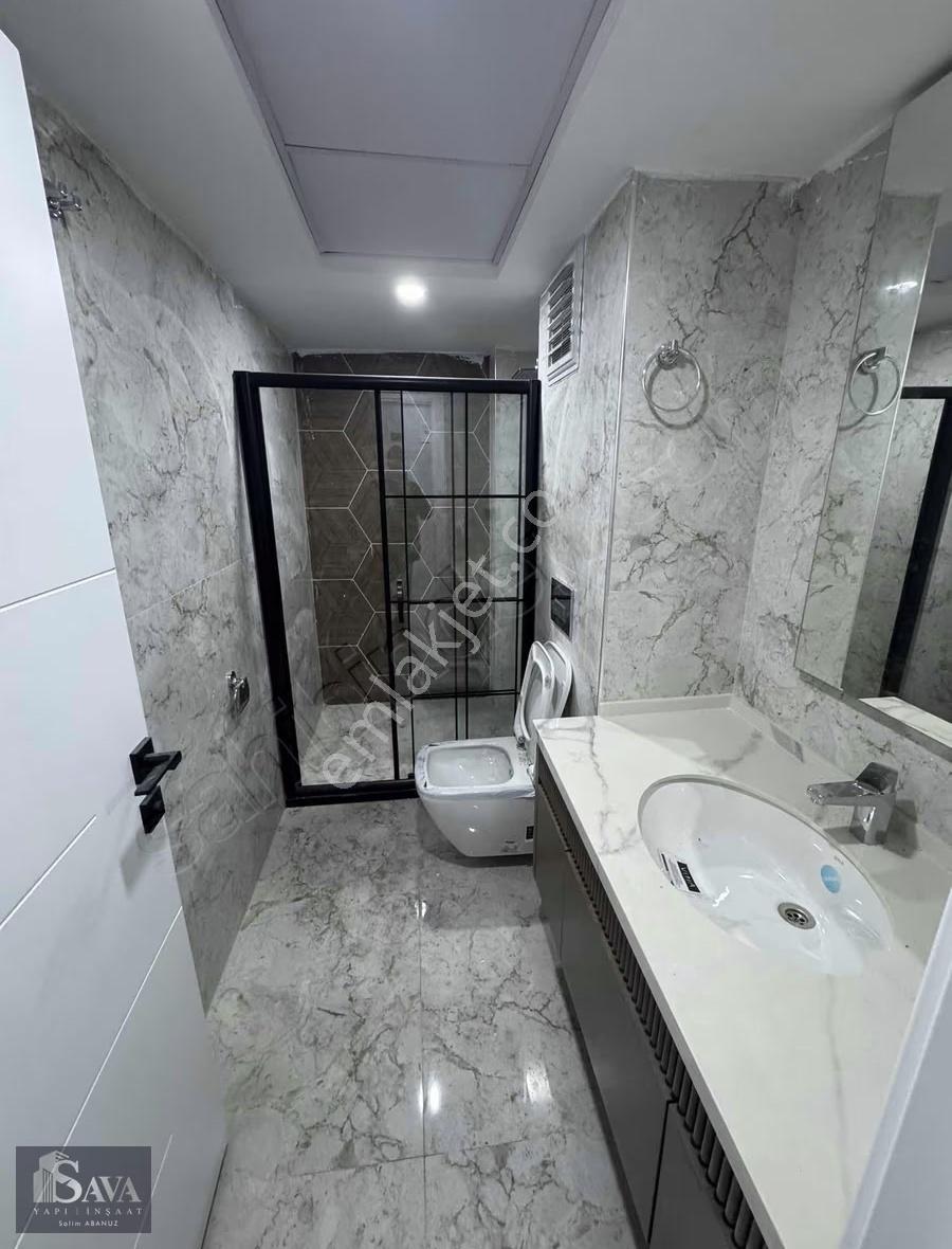 Sava Yapı Emlaktan Nova Sitesinde Kiralık Daire - Görsel 6