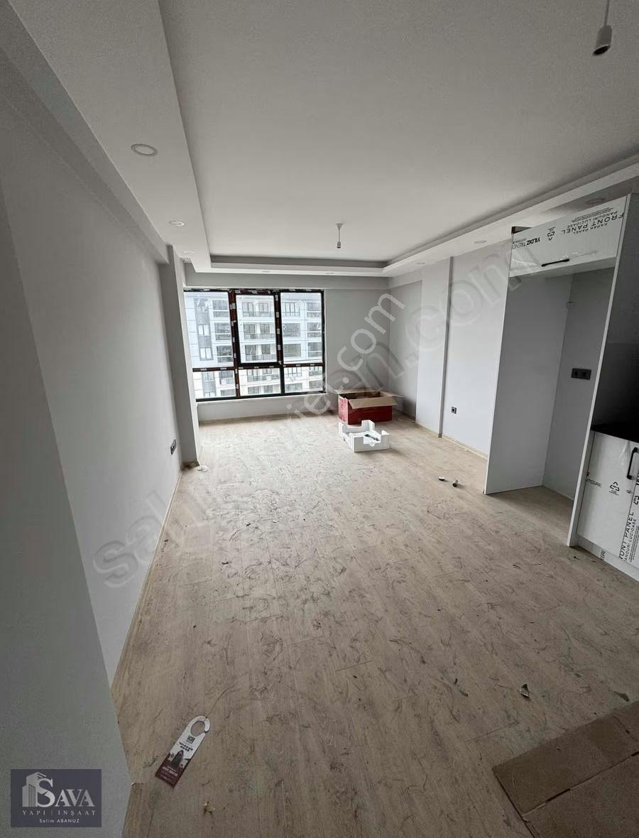 Sava Yapı Emlaktan Nova Sitesinde Kiralık Daire - Görsel 14