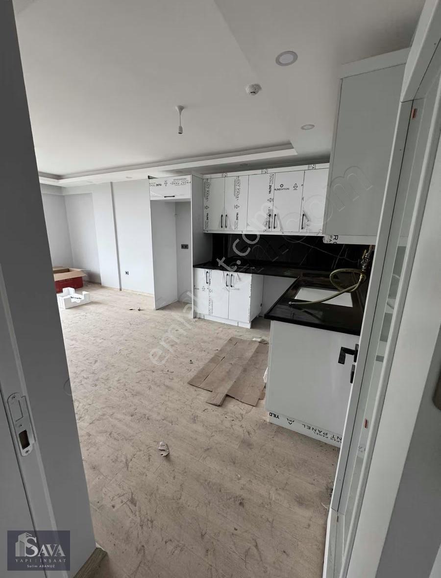 Sava Yapı Emlaktan Nova Sitesinde Kiralık Daire - Görsel 16