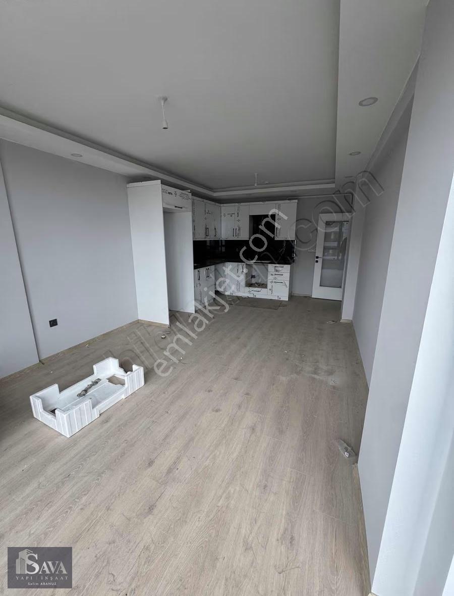 Sava Yapı Emlaktan Nova Sitesinde Kiralık Daire - Görsel 12