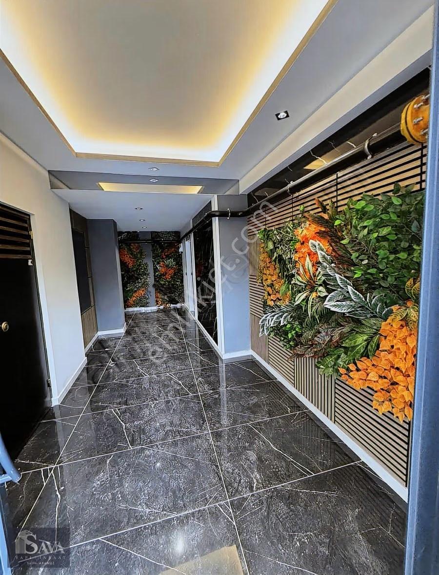Sava Yapı Emlaktan İsmetpaşa Mah Kiralık Daire - Görsel 12