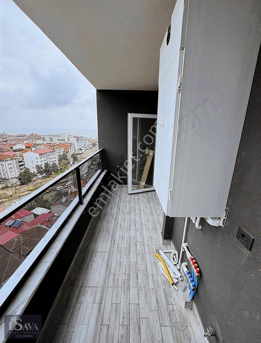 Sava Yapı Emlaktan İsmetpaşa Mah Kiralık Daire - Görsel 5