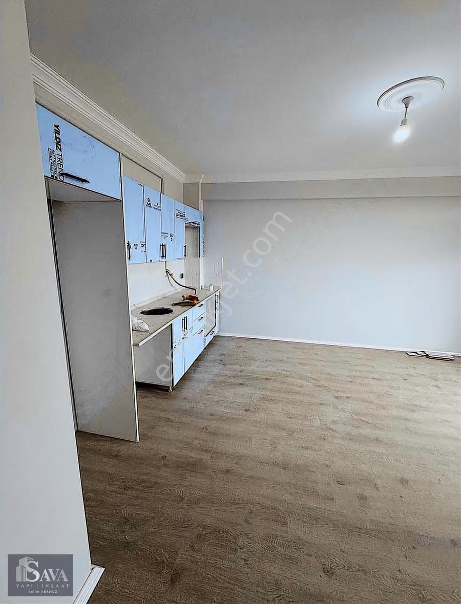 Sava Yapı Emlaktan İsmetpaşa Mah Kiralık Daire - Görsel 9