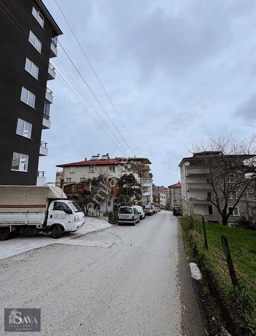 Sava Yapı Emlaktan İsmetpaşa Mah Kiralık Daire - Görsel 13