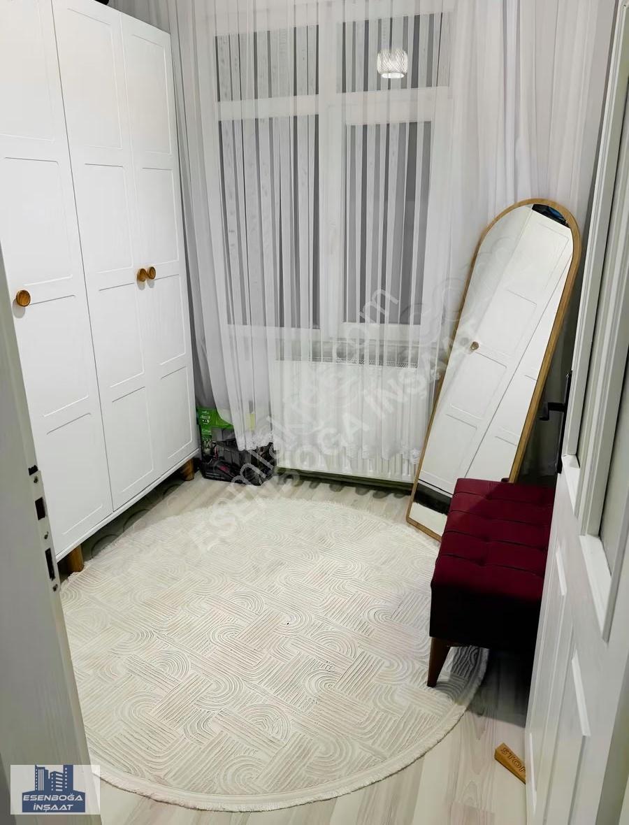 Bağcılar Demirkapı 3+1 Bahçe Katı Daire - Görsel 15