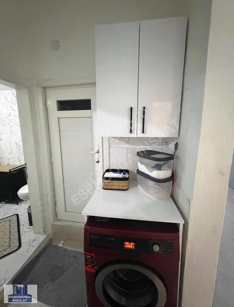 Bağcılar Demirkapı 3+1 Bahçe Katı Daire - Görsel 3